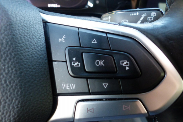 Volkswagen GOLF Variant 1.0 TSI 110pk Navi Clima Full Led Virtual Cockpit Keyless start Carplay