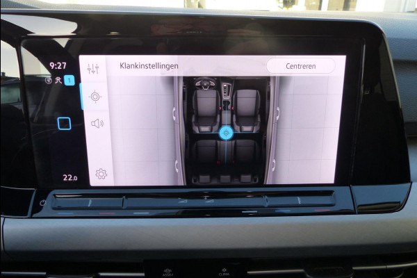 Volkswagen GOLF Variant 1.0 TSI 110pk Navi Clima Full Led Virtual Cockpit Keyless start Carplay