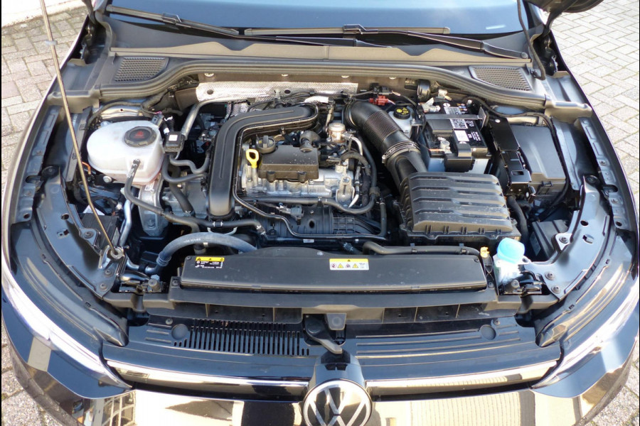 Volkswagen GOLF Variant 1.0 TSI 110pk Navi Clima Full Led Virtual Cockpit Keyless start Carplay