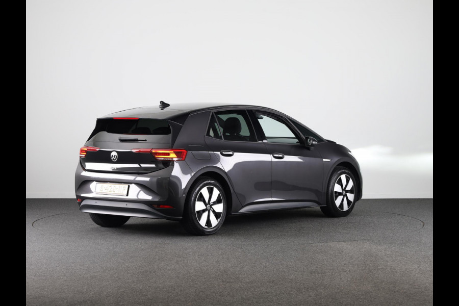 Volkswagen ID.3 Pro Edition 58 kWh 204 pk | Navigatie | Parkeersensoren (Park assist) | Achteruitrijcamera | Stoelverwarming |
