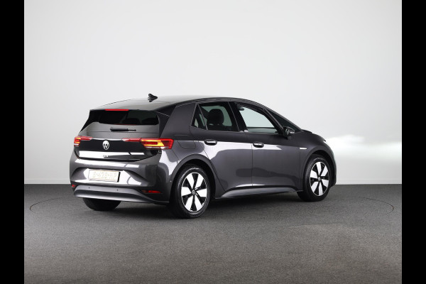 Volkswagen ID.3 Pro Edition 58 kWh 204 pk | Navigatie | Parkeersensoren (Park assist) | Achteruitrijcamera | Stoelverwarming |