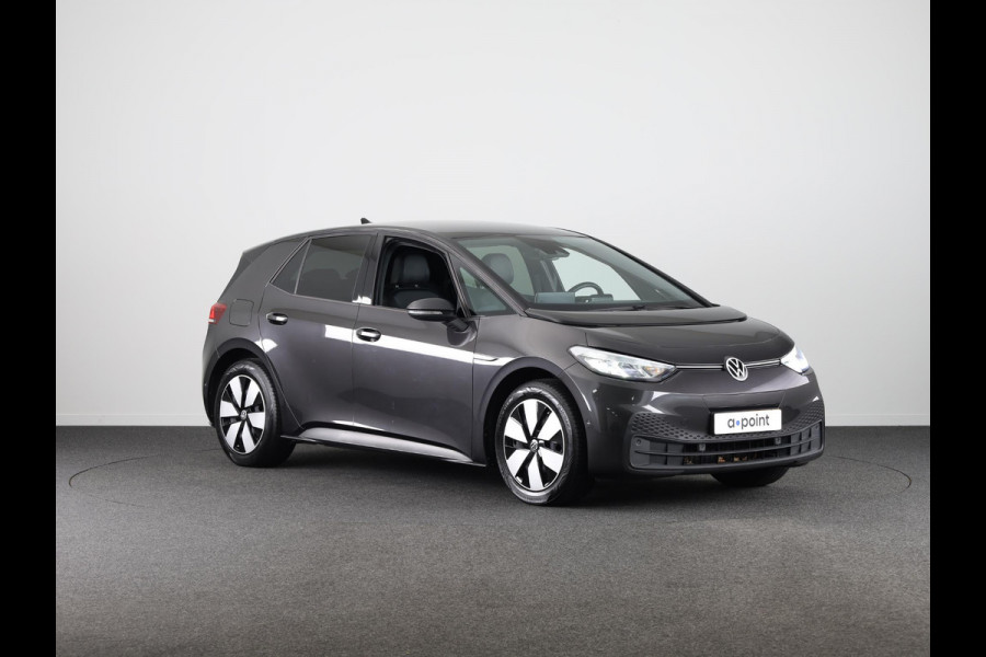 Volkswagen ID.3 Pro Edition 58 kWh 204 pk | Navigatie | Parkeersensoren (Park assist) | Achteruitrijcamera | Stoelverwarming |