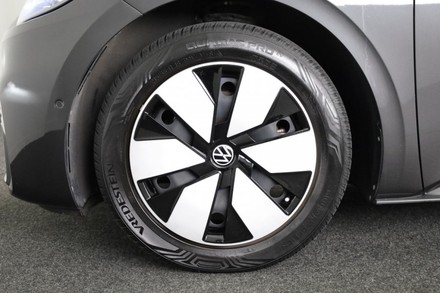 Volkswagen ID.3 Pro Edition 58 kWh 204 pk | Navigatie | Parkeersensoren (Park assist) | Achteruitrijcamera | Stoelverwarming |