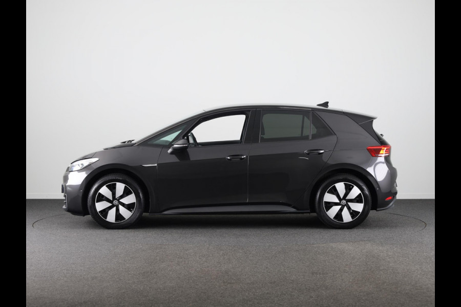Volkswagen ID.3 Pro Edition 58 kWh 204 pk | Navigatie | Parkeersensoren (Park assist) | Achteruitrijcamera | Stoelverwarming |