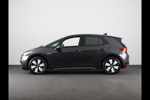 Volkswagen ID.3 Pro Edition 58 kWh 204 pk | Navigatie | Parkeersensoren (Park assist) | Achteruitrijcamera | Stoelverwarming |