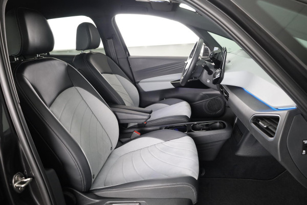Volkswagen ID.3 Pro Edition 58 kWh 204 pk | Navigatie | Parkeersensoren (Park assist) | Achteruitrijcamera | Stoelverwarming |