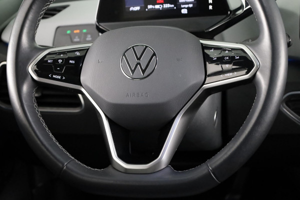 Volkswagen ID.3 Pro Edition 58 kWh 204 pk | Navigatie | Parkeersensoren (Park assist) | Achteruitrijcamera | Stoelverwarming |