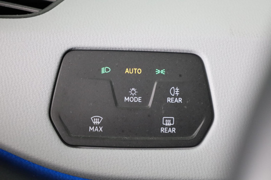 Volkswagen ID.3 Pro Edition 58 kWh 204 pk | Navigatie | Parkeersensoren (Park assist) | Achteruitrijcamera | Stoelverwarming |