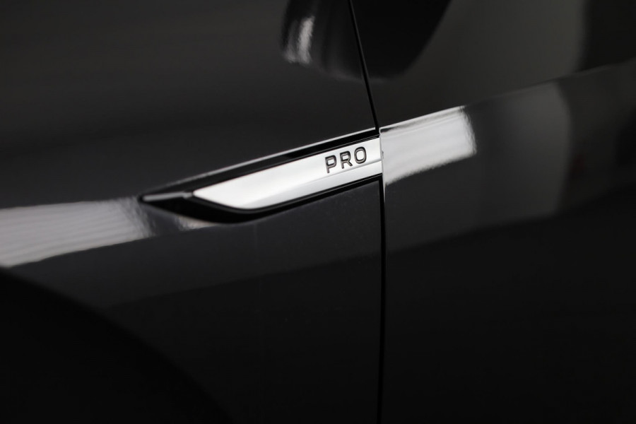 Volkswagen ID.3 Pro Edition 58 kWh 204 pk | Navigatie | Parkeersensoren (Park assist) | Achteruitrijcamera | Stoelverwarming |