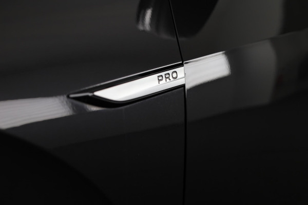 Volkswagen ID.3 Pro Edition 58 kWh 204 pk | Navigatie | Parkeersensoren (Park assist) | Achteruitrijcamera | Stoelverwarming |