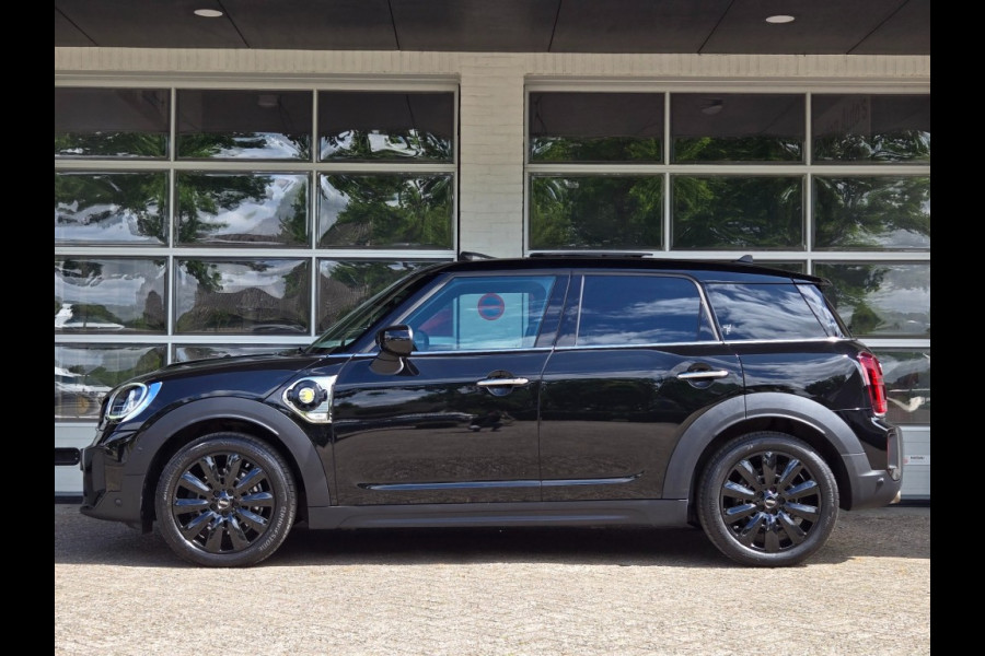 MINI Countryman 2.0 CO.S E ALL4 Yours I PANORAMA I LEDER I CAMERA I KEY LESS I