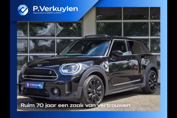 MINI Countryman 2.0 CO.S E ALL4 Yours I PANORAMA I LEDER I CAMERA I KEY LESS I