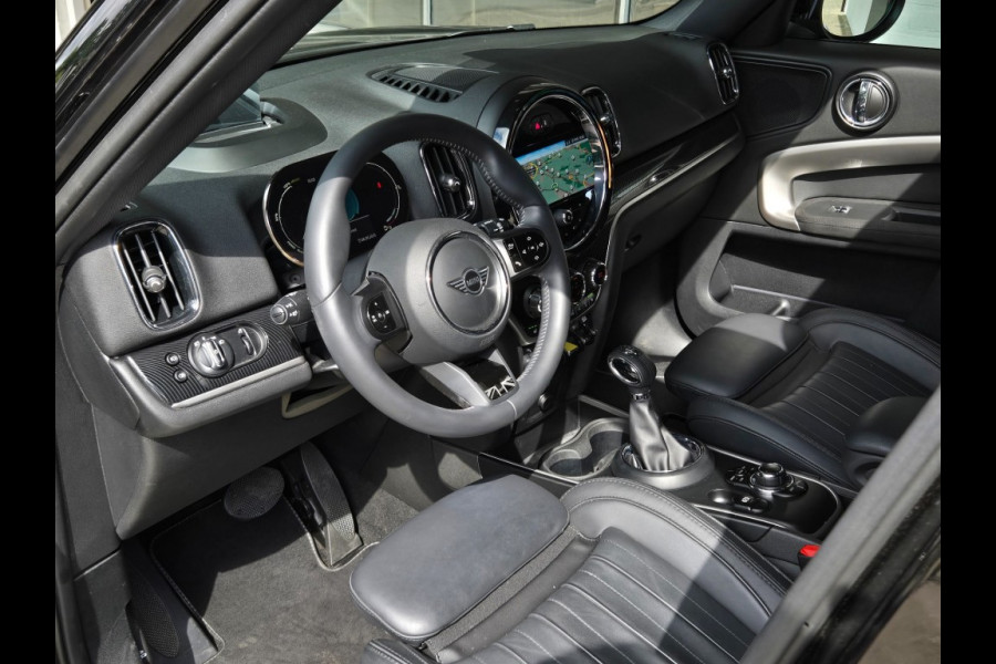 MINI Countryman 2.0 CO.S E ALL4 Yours I PANORAMA I LEDER I CAMERA I KEY LESS I