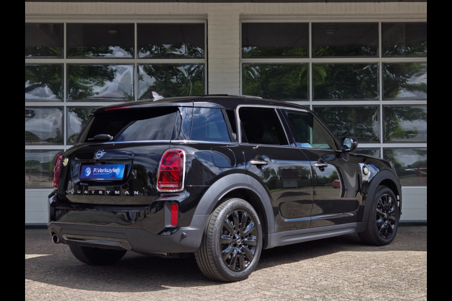 MINI Countryman 2.0 CO.S E ALL4 Yours I PANORAMA I LEDER I CAMERA I KEY LESS I