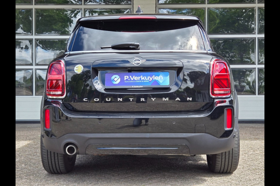 MINI Countryman 2.0 CO.S E ALL4 Yours I PANORAMA I LEDER I CAMERA I KEY LESS I