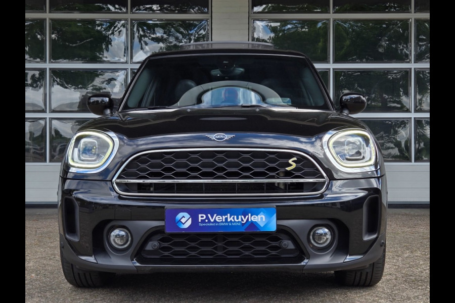 MINI Countryman 2.0 CO.S E ALL4 Yours I PANORAMA I LEDER I CAMERA I KEY LESS I