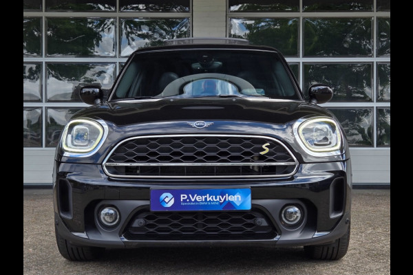 MINI Countryman 2.0 CO.S E ALL4 Yours I PANORAMA I LEDER I CAMERA I KEY LESS I