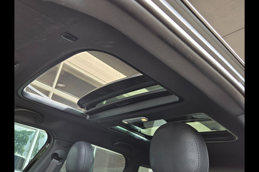 MINI Countryman 2.0 CO.S E ALL4 Yours I PANORAMA I LEDER I CAMERA I KEY LESS I