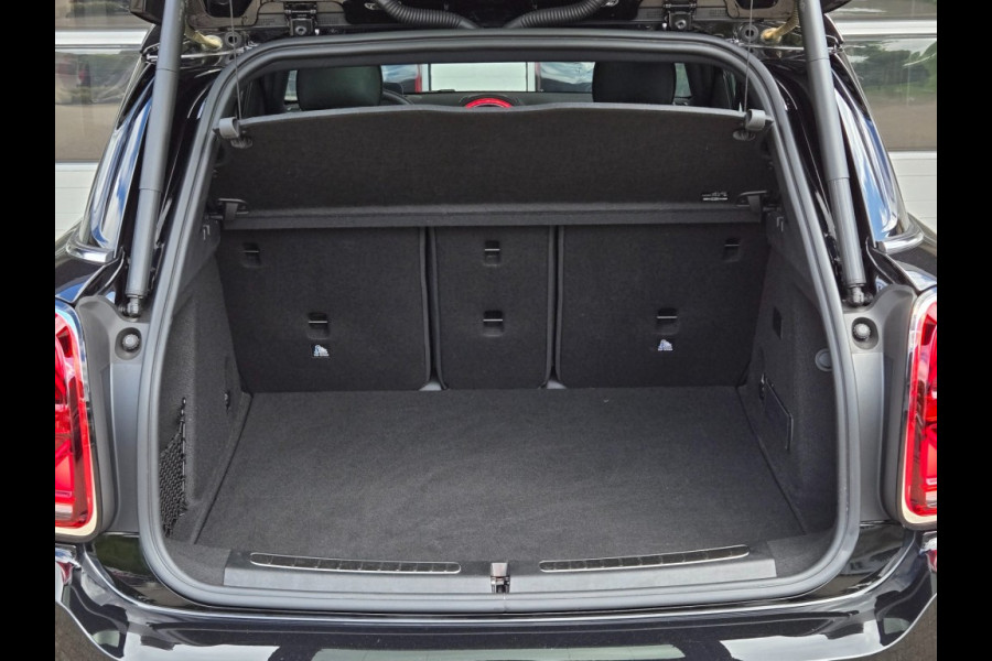 MINI Countryman 2.0 CO.S E ALL4 Yours I PANORAMA I LEDER I CAMERA I KEY LESS I