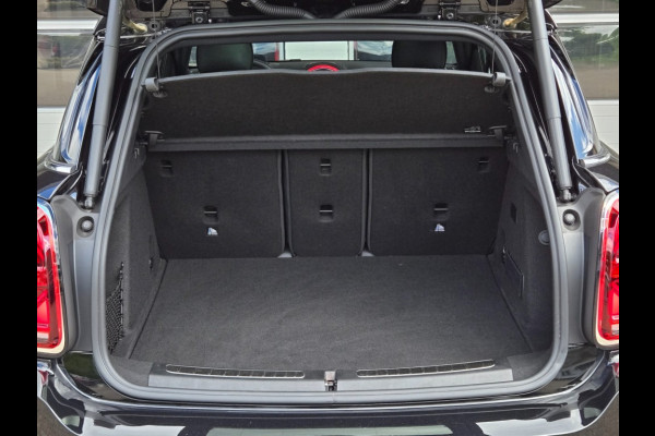 MINI Countryman 2.0 CO.S E ALL4 Yours I PANORAMA I LEDER I CAMERA I KEY LESS I
