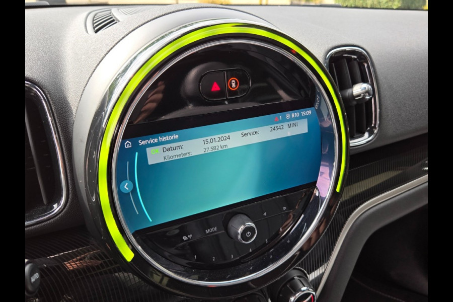 MINI Countryman 2.0 CO.S E ALL4 Yours I PANORAMA I LEDER I CAMERA I KEY LESS I