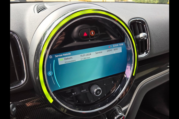 MINI Countryman 2.0 CO.S E ALL4 Yours I PANORAMA I LEDER I CAMERA I KEY LESS I