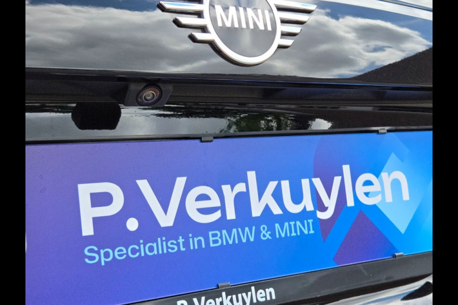 MINI Countryman 2.0 CO.S E ALL4 Yours I PANORAMA I LEDER I CAMERA I KEY LESS I