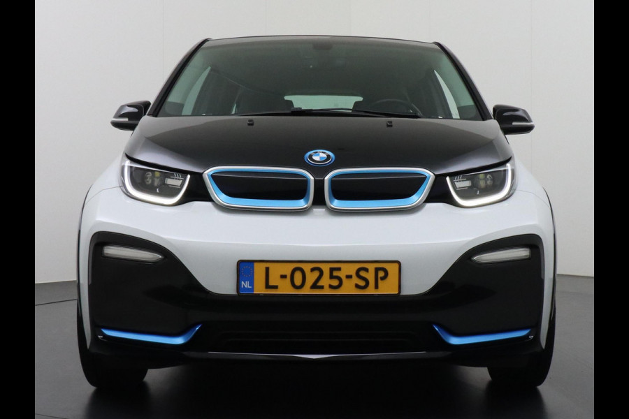 BMW i3 Basis iPerformance 94Ah 33 kWh PANO | CAMERA | RIJKLAARPRIJS INCL. 12 MND. BOVAGGARANTIE