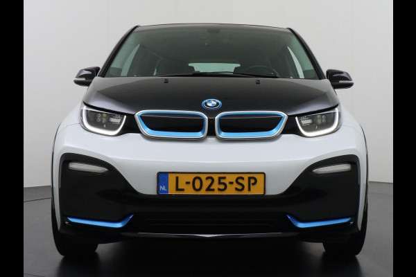 BMW i3 Basis iPerformance 94Ah 33 kWh PANO | CAMERA | RIJKLAARPRIJS INCL. 12 MND. BOVAGGARANTIE