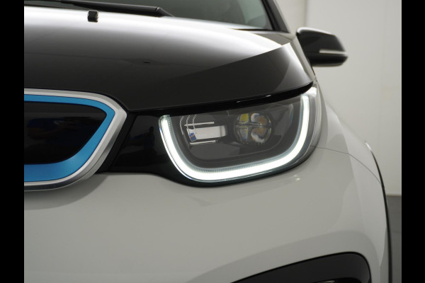 BMW i3 Basis iPerformance 94Ah 33 kWh PANO | CAMERA | RIJKLAARPRIJS INCL. 12 MND. BOVAGGARANTIE