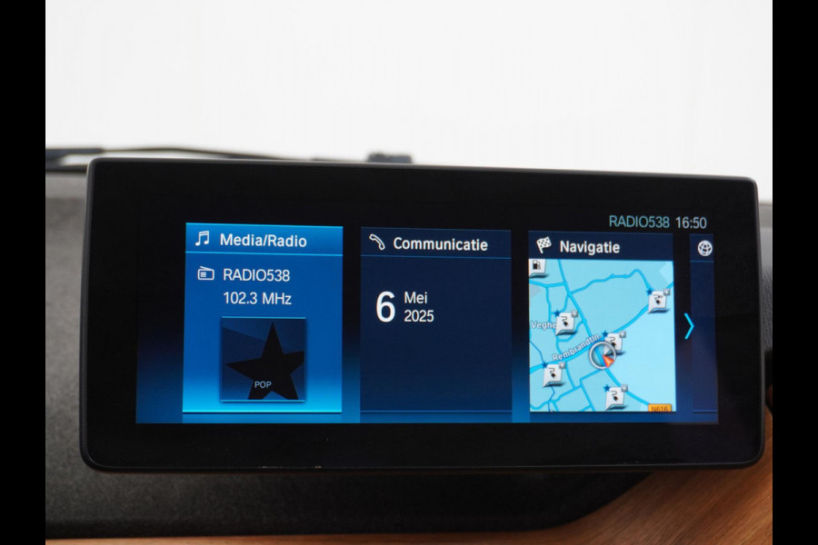 BMW i3 Basis iPerformance 94Ah 33 kWh PANO | CAMERA | RIJKLAARPRIJS INCL. 12 MND. BOVAGGARANTIE