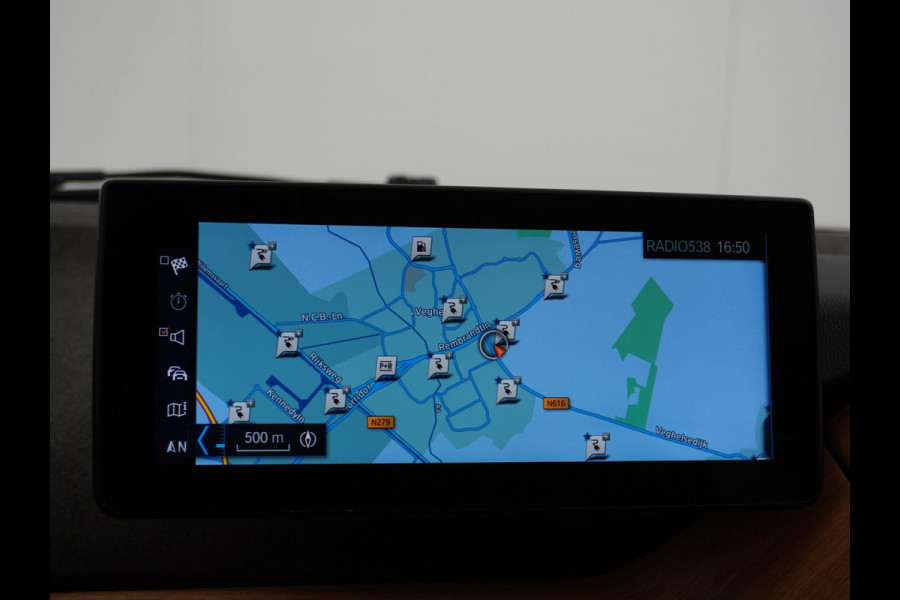 BMW i3 Basis iPerformance 94Ah 33 kWh PANO | CAMERA | RIJKLAARPRIJS INCL. 12 MND. BOVAGGARANTIE