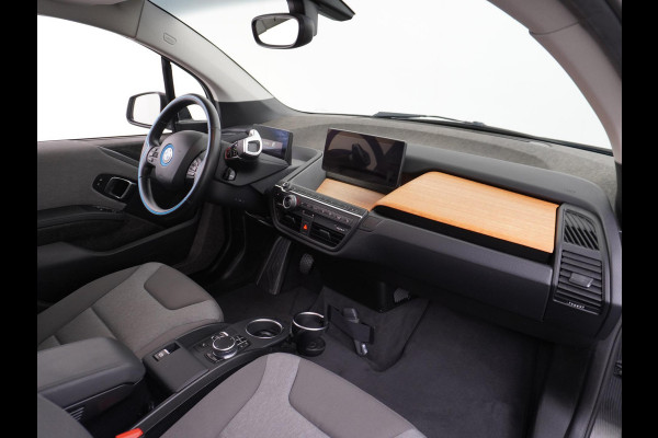 BMW i3 Basis iPerformance 94Ah 33 kWh PANO | CAMERA | RIJKLAARPRIJS INCL. 12 MND. BOVAGGARANTIE