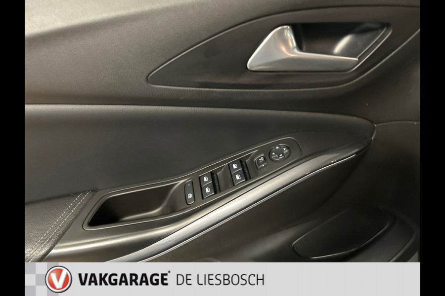 Opel Grandland X 1.2 Turbo Ultimate/navi/camera/trekhaak/stoelverw/apple carplay