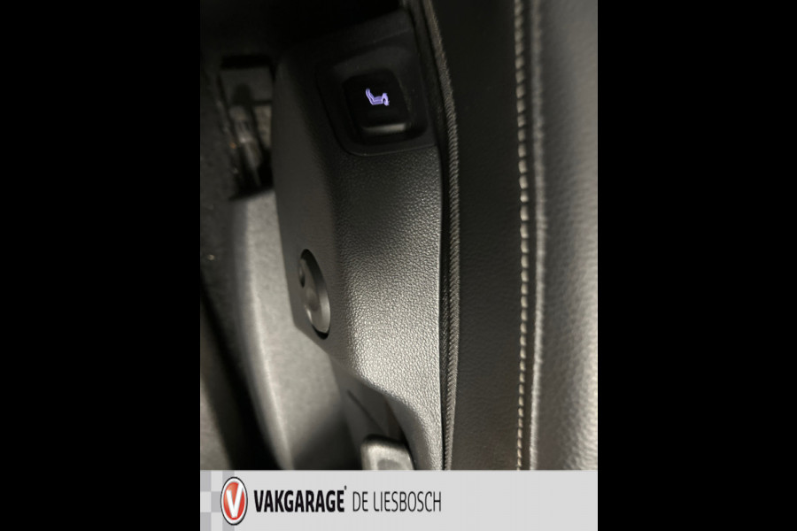 Opel Grandland X 1.2 Turbo Ultimate/navi/camera/trekhaak/stoelverw/apple carplay