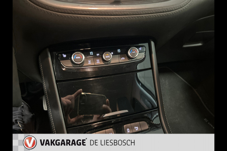 Opel Grandland X 1.2 Turbo Ultimate/navi/camera/trekhaak/stoelverw/apple carplay