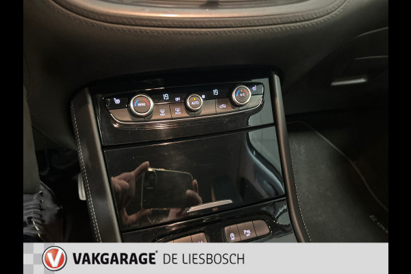 Opel Grandland X 1.2 Turbo Ultimate/navi/camera/trekhaak/stoelverw/apple carplay