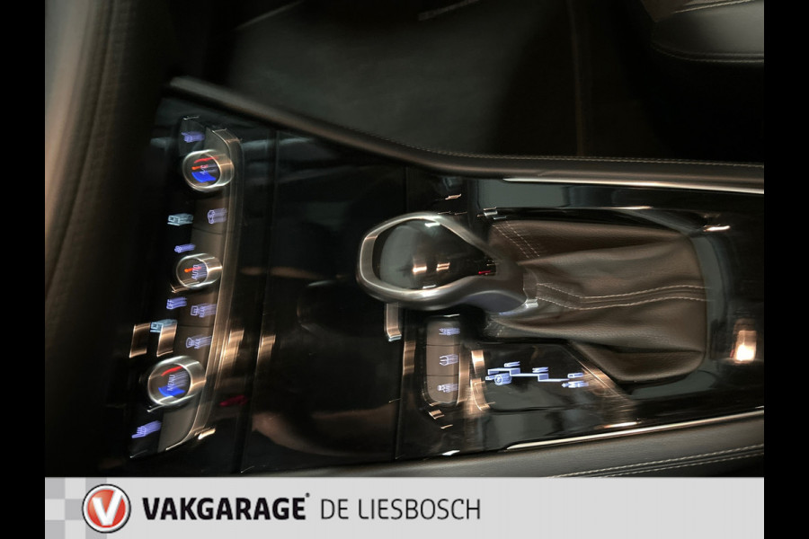 Opel Grandland X 1.2 Turbo Ultimate/navi/camera/trekhaak/stoelverw/apple carplay
