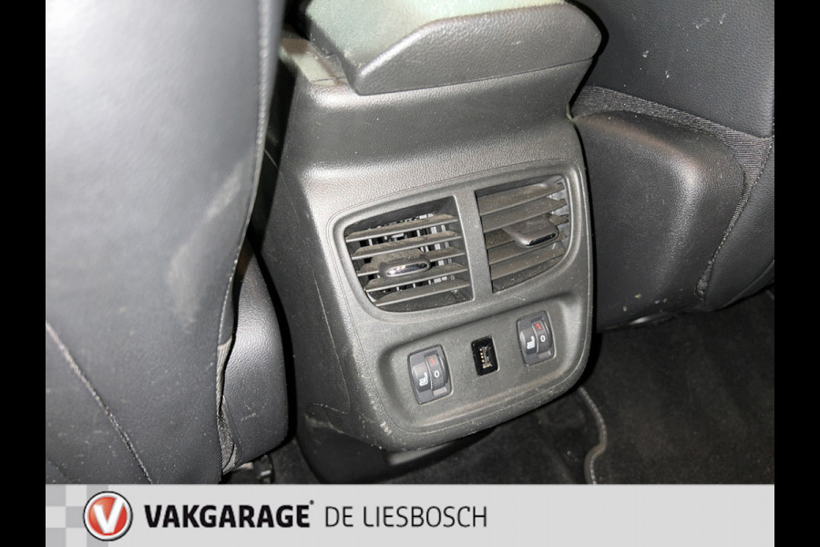 Opel Grandland X 1.2 Turbo Ultimate/navi/camera/trekhaak/stoelverw/apple carplay