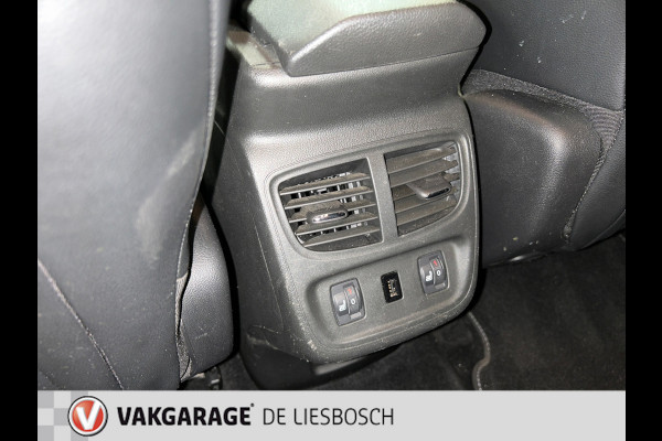 Opel Grandland X 1.2 Turbo Ultimate/navi/camera/trekhaak/stoelverw/apple carplay
