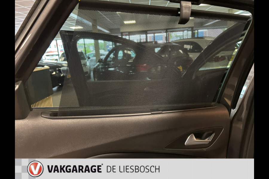 Opel Grandland X 1.2 Turbo Ultimate/navi/camera/trekhaak/stoelverw/apple carplay
