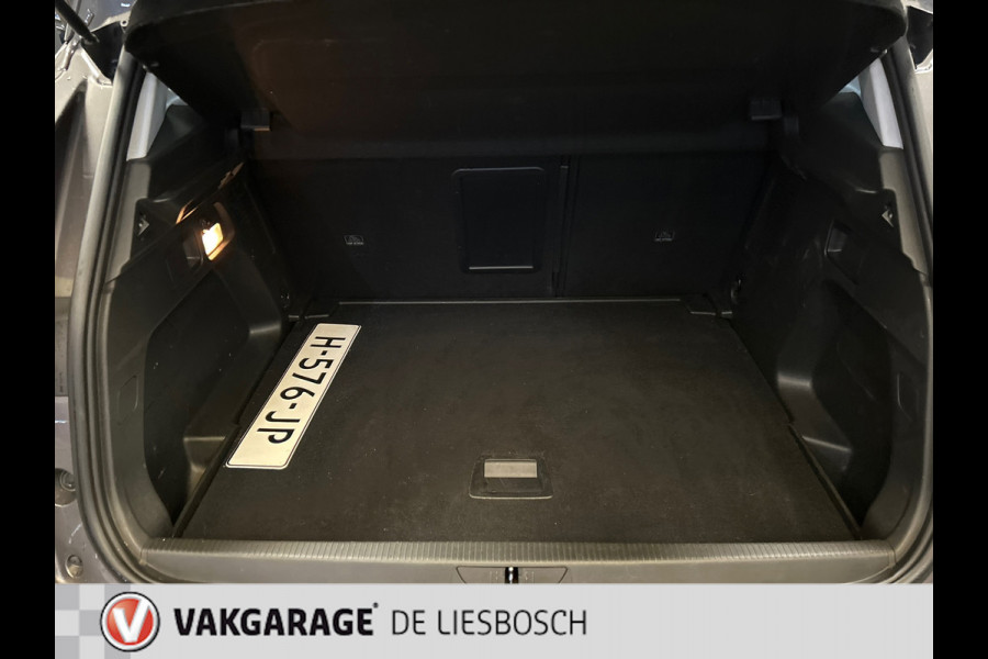 Opel Grandland X 1.2 Turbo Ultimate/navi/camera/trekhaak/stoelverw/apple carplay