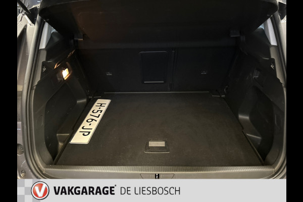 Opel Grandland X 1.2 Turbo Ultimate/navi/camera/trekhaak/stoelverw/apple carplay