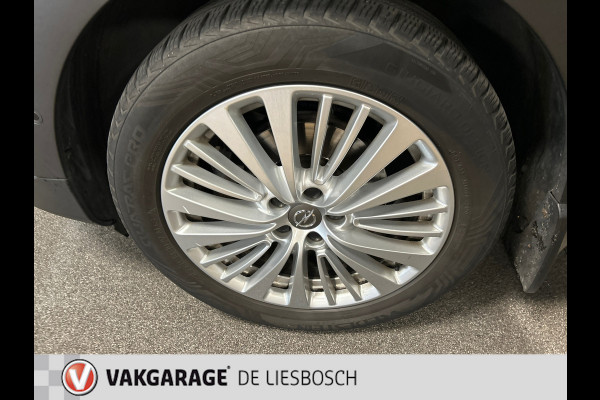 Opel Grandland X 1.2 Turbo Ultimate/navi/camera/trekhaak/stoelverw/apple carplay