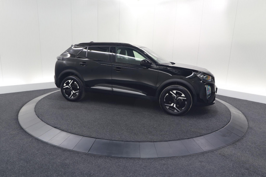 Peugeot 2008 PureTech 130 EAT8 GT | Camera | Apple Carplay | Parkeersensoren
