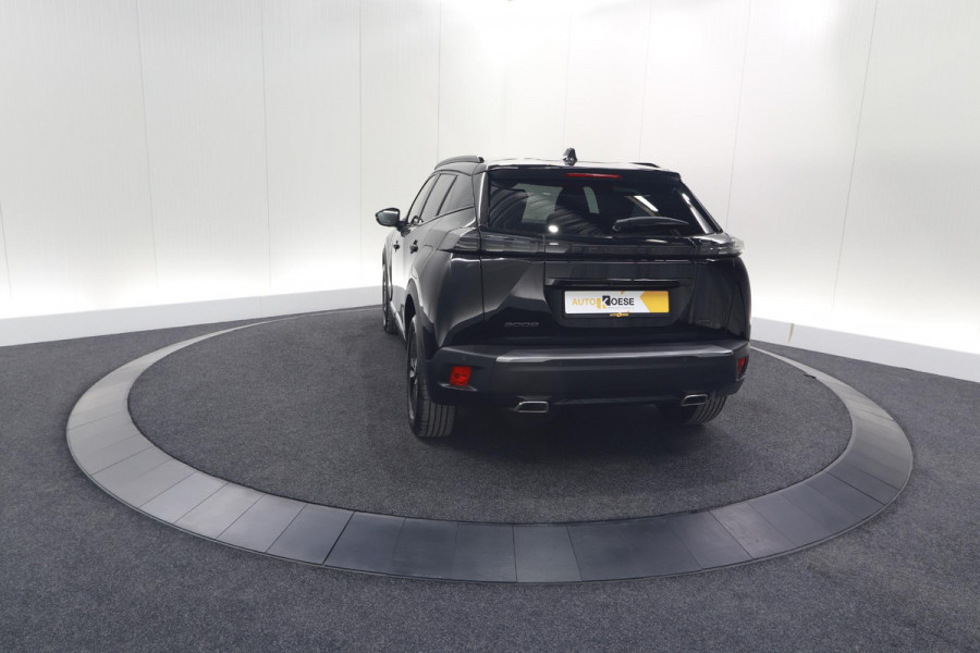 Peugeot 2008 PureTech 130 EAT8 GT | Camera | Apple Carplay | Parkeersensoren