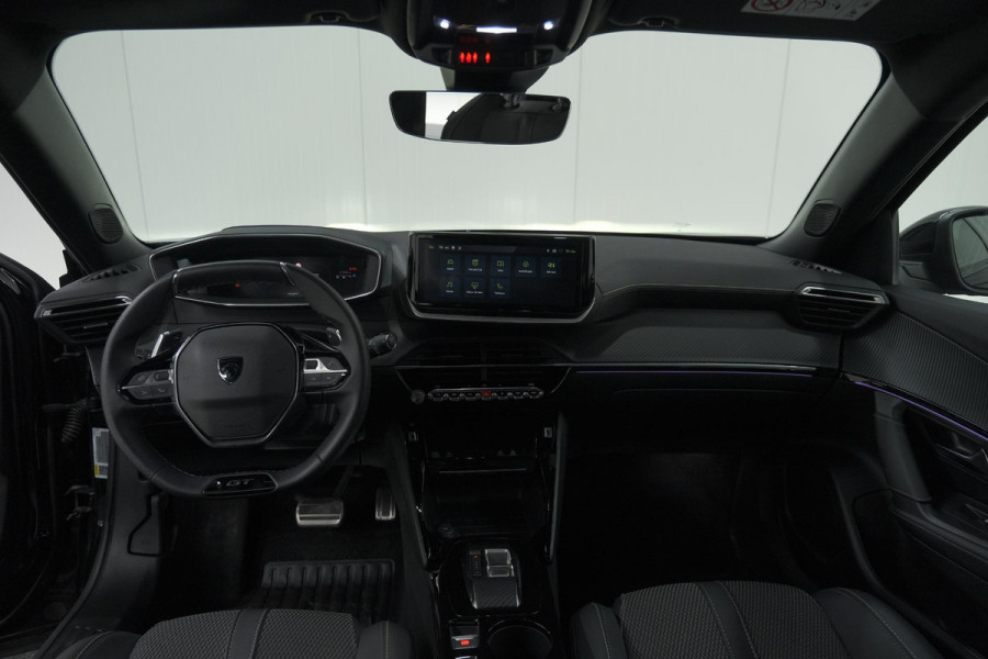 Peugeot 2008 PureTech 130 EAT8 GT | Camera | Apple Carplay | Parkeersensoren