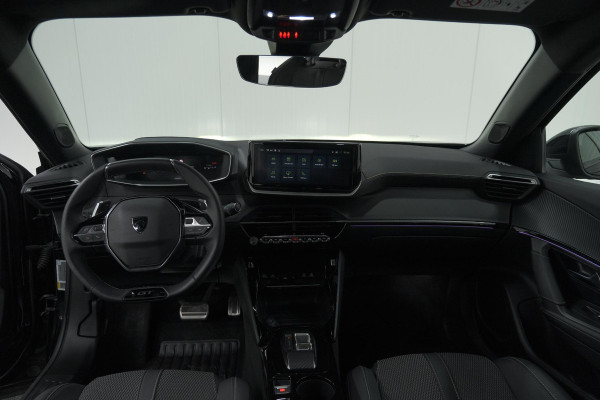 Peugeot 2008 PureTech 130 EAT8 GT | Camera | Apple Carplay | Parkeersensoren