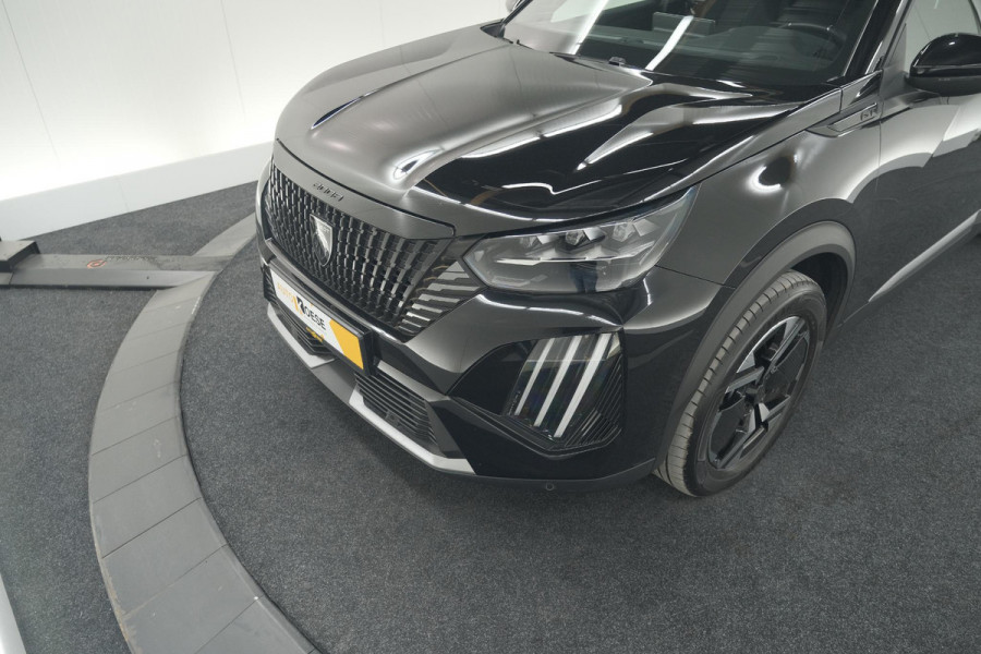 Peugeot 2008 PureTech 130 EAT8 GT | Camera | Apple Carplay | Parkeersensoren