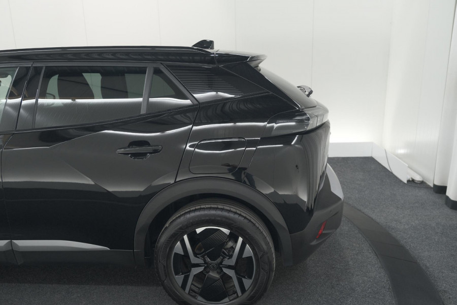 Peugeot 2008 PureTech 130 EAT8 GT | Camera | Apple Carplay | Parkeersensoren